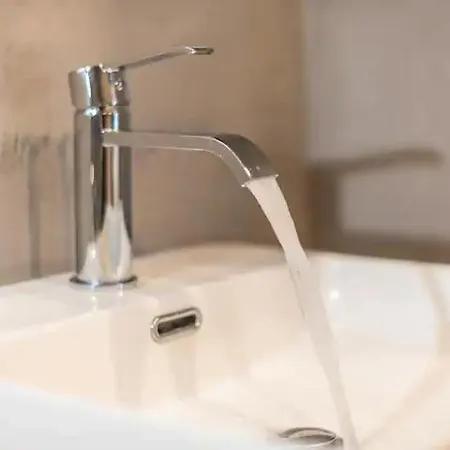 אתונה Elegant & Spacious Apartment מראה חיצוני תמונה
