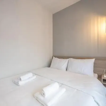 אתונה Elegant & Spacious Apartment מראה חיצוני תמונה