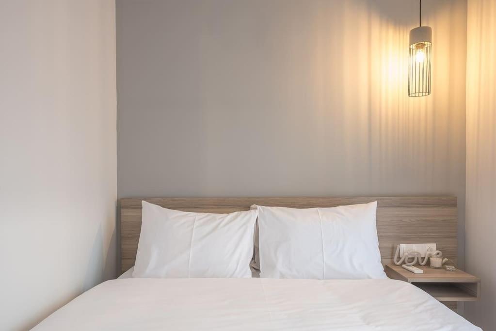 Elegant & Spacious Apartment Athens