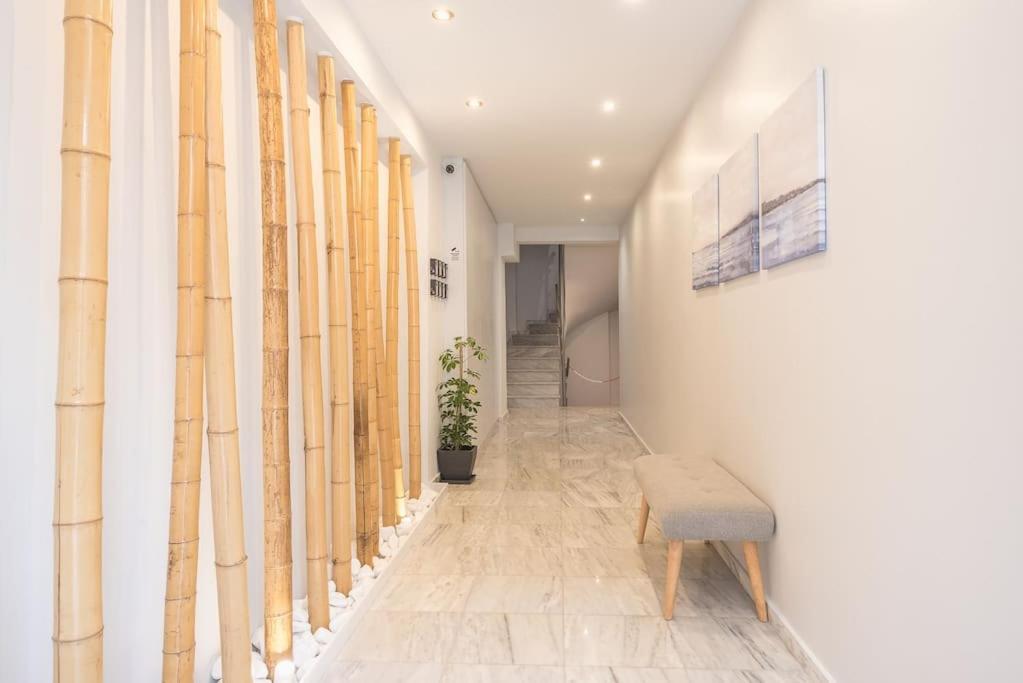 Apartment Elegant & Spacious Athens
