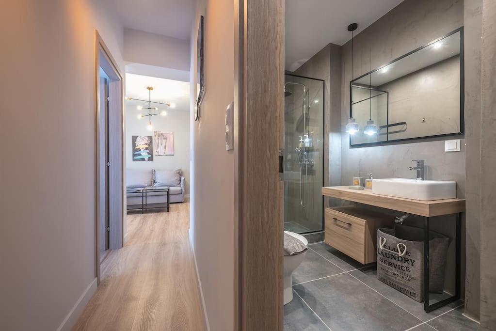 Apartment Elegant & Spacious *
