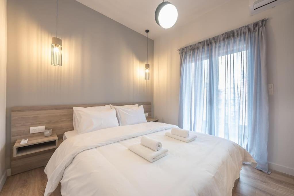 Elegant & Spacious Athene