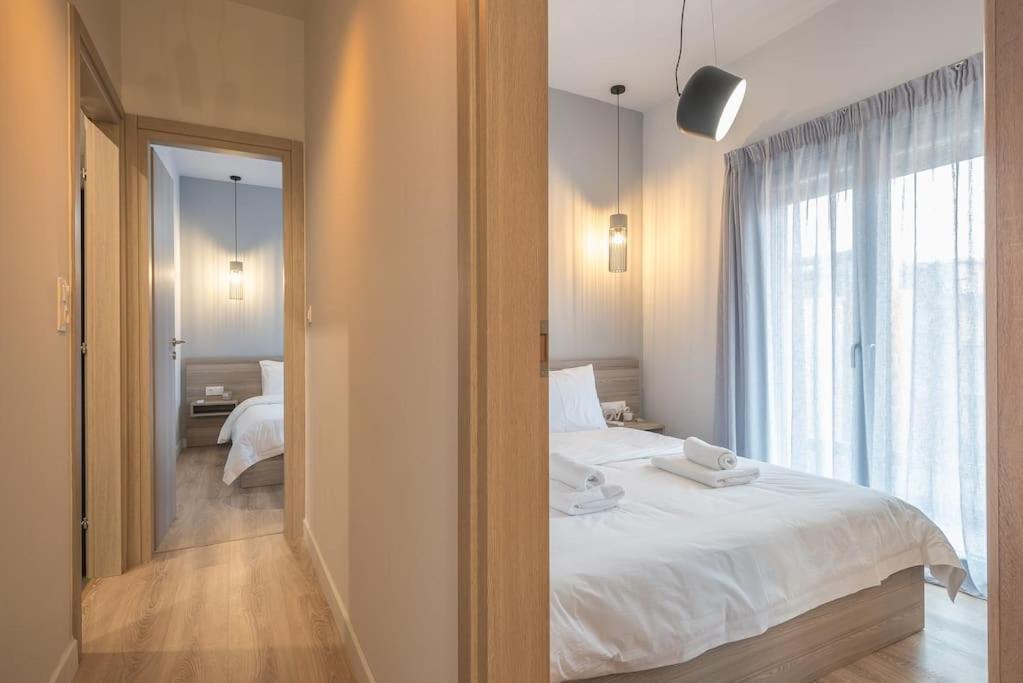 Elegant & Spacious Athens