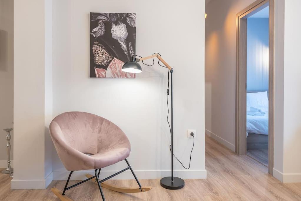 Elegant & Spacious Apartment Athens