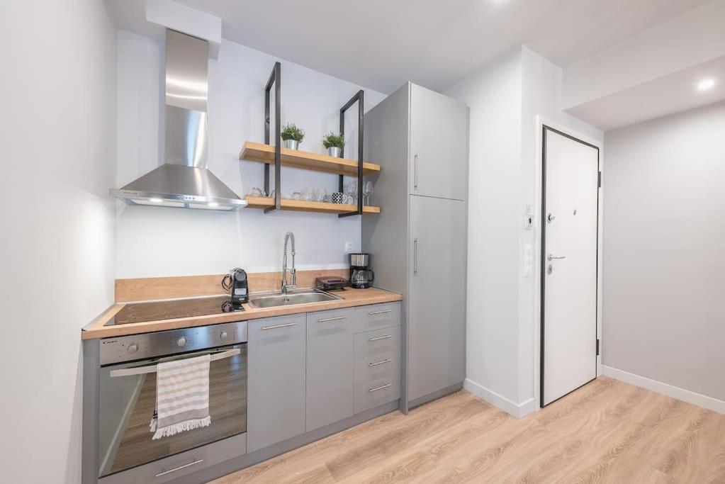 Apartment Elegant & Spacious