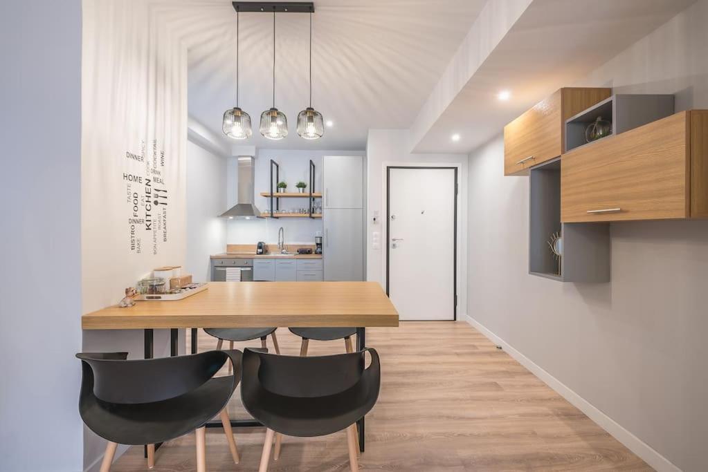 Apartment Elegant & Spacious Athens