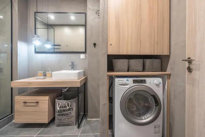 Appartement Elegant & Spacious