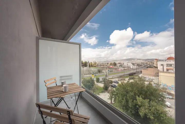 Elegant & Spacious Apartment