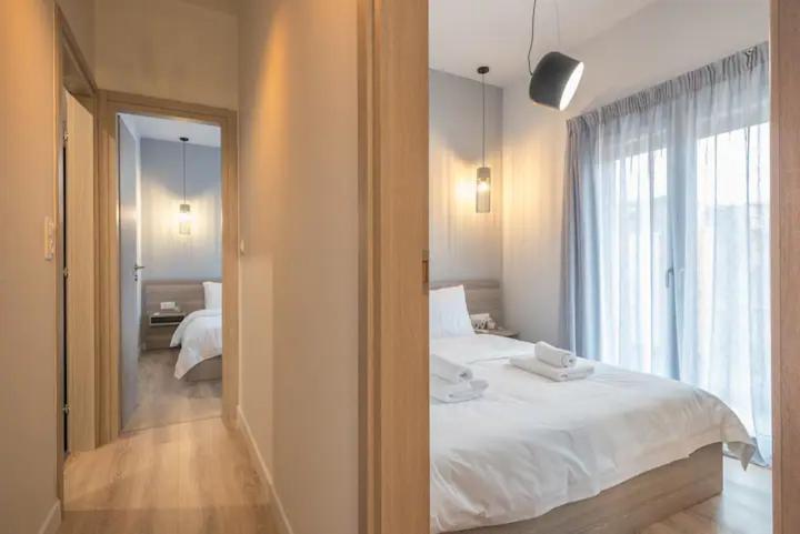 Apartment Elegant & Spacious *