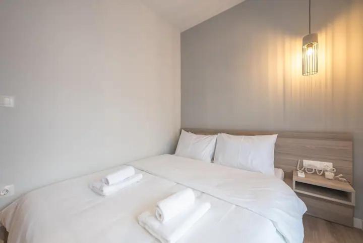 Elegant & Spacious Apartment Athens