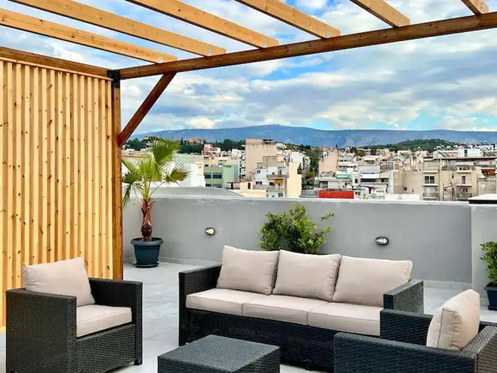 Apartment Elegant & Spacious Athens