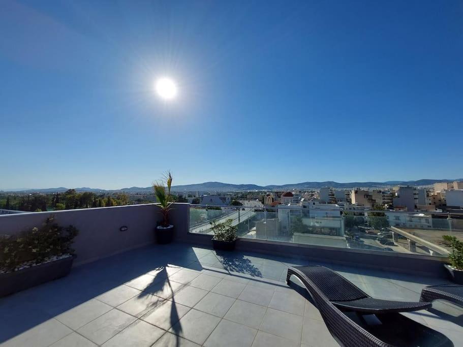 Appartement Elegant & Spacious Athene