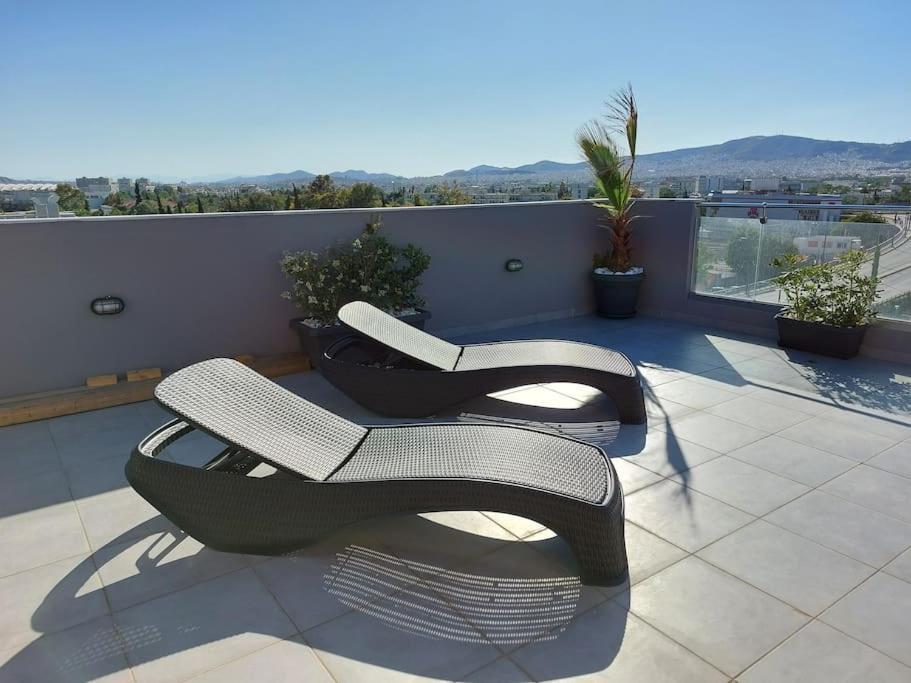 Appartement Elegant & Spacious *
