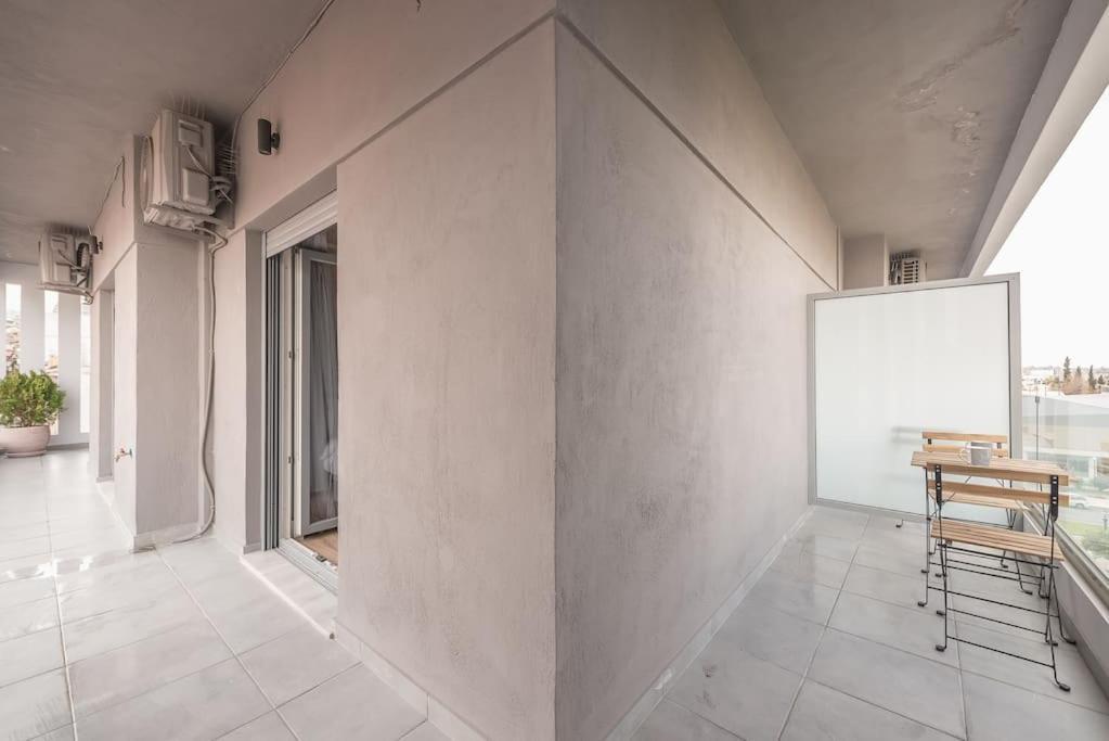 Elegant & Spacious Apartment Athens