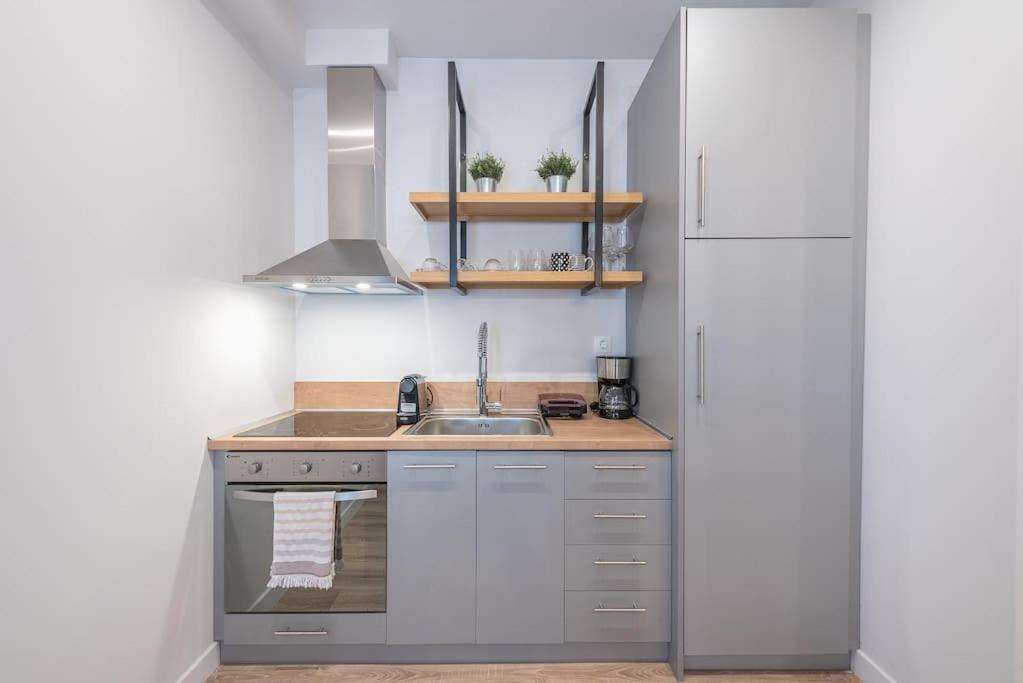 Elegant & Spacious Apartment