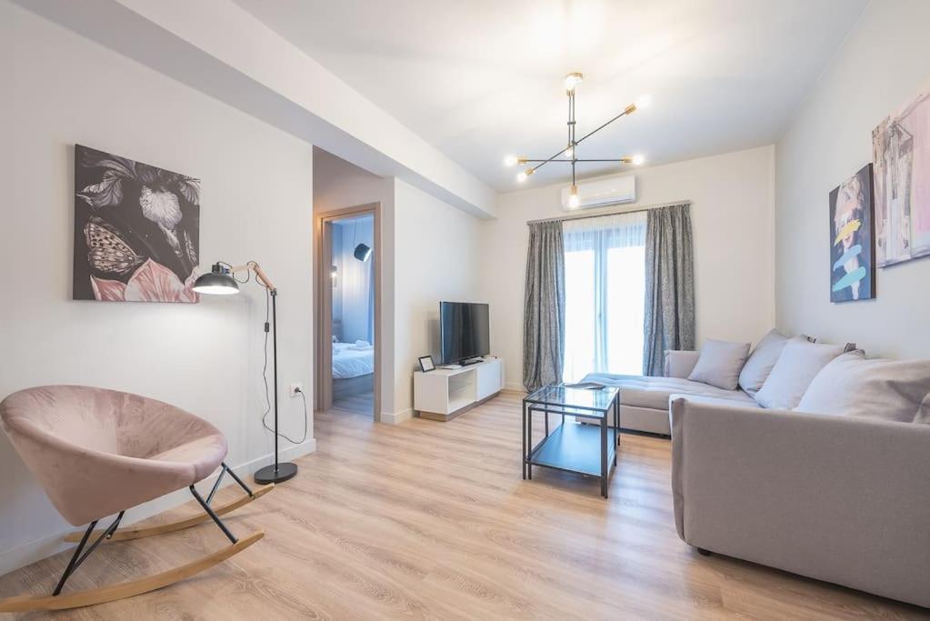 Apartment Elegant & Spacious *
