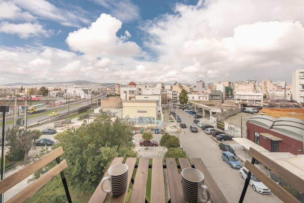 Elegant & Spacious Athens