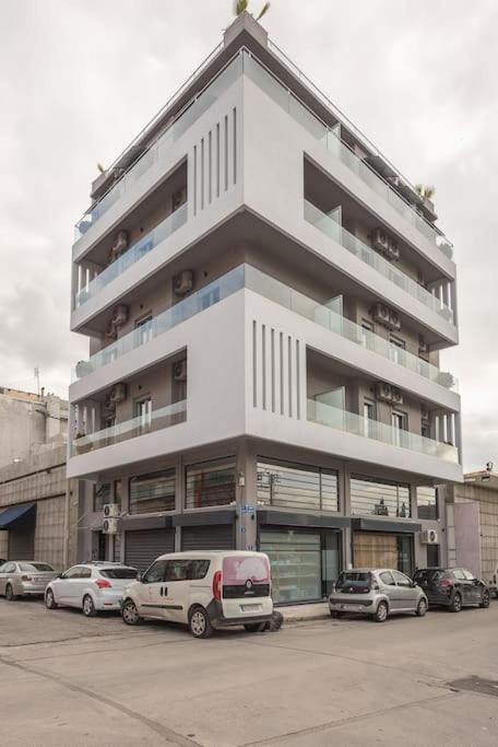 Appartement Elegant & Spacious *