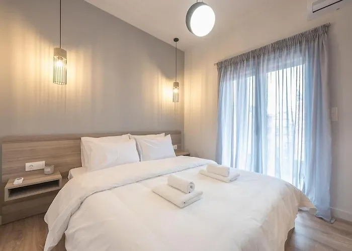 Elegant & Spacious Apartment